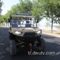 1000cc Otomatik ATV (6.2KW / 10.5KW)